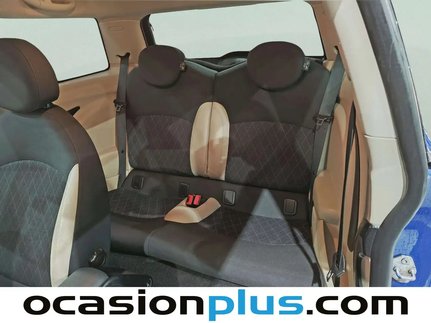 Foto Mini MINI MINI MINI 3 Puertas Cooper SD Auto (143 CV)