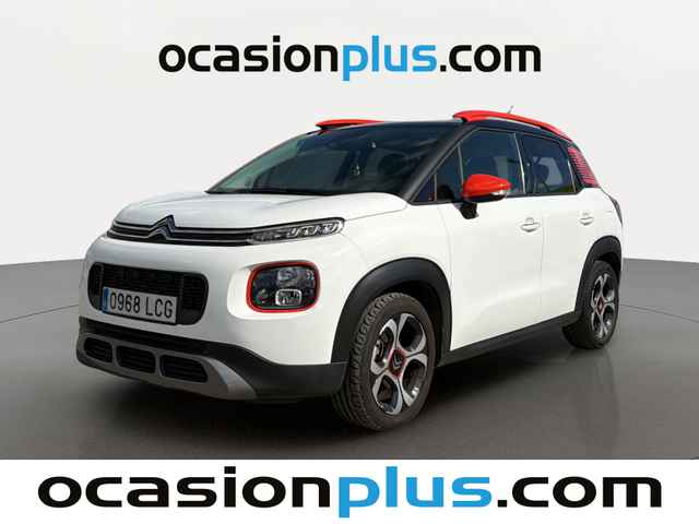 Citroën C3 aircross Segunda Mano Baratos Córdoba