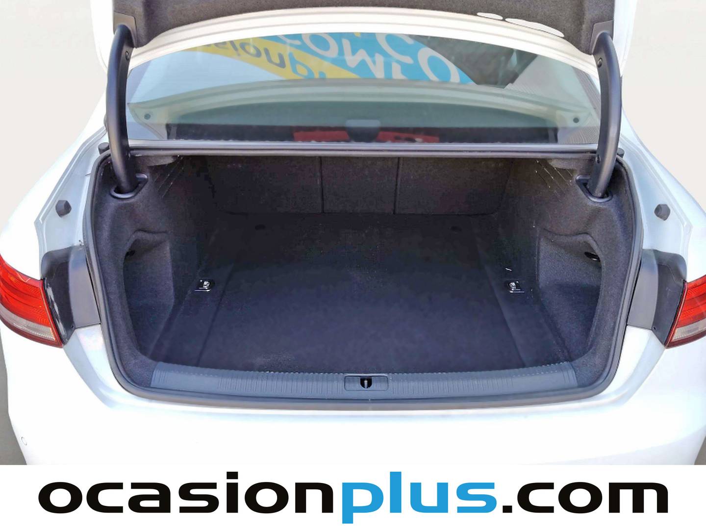 Fotos maletero Audi A4 Audi A4 Advanced edition 2.0 TDI  (150 CV) S tronic