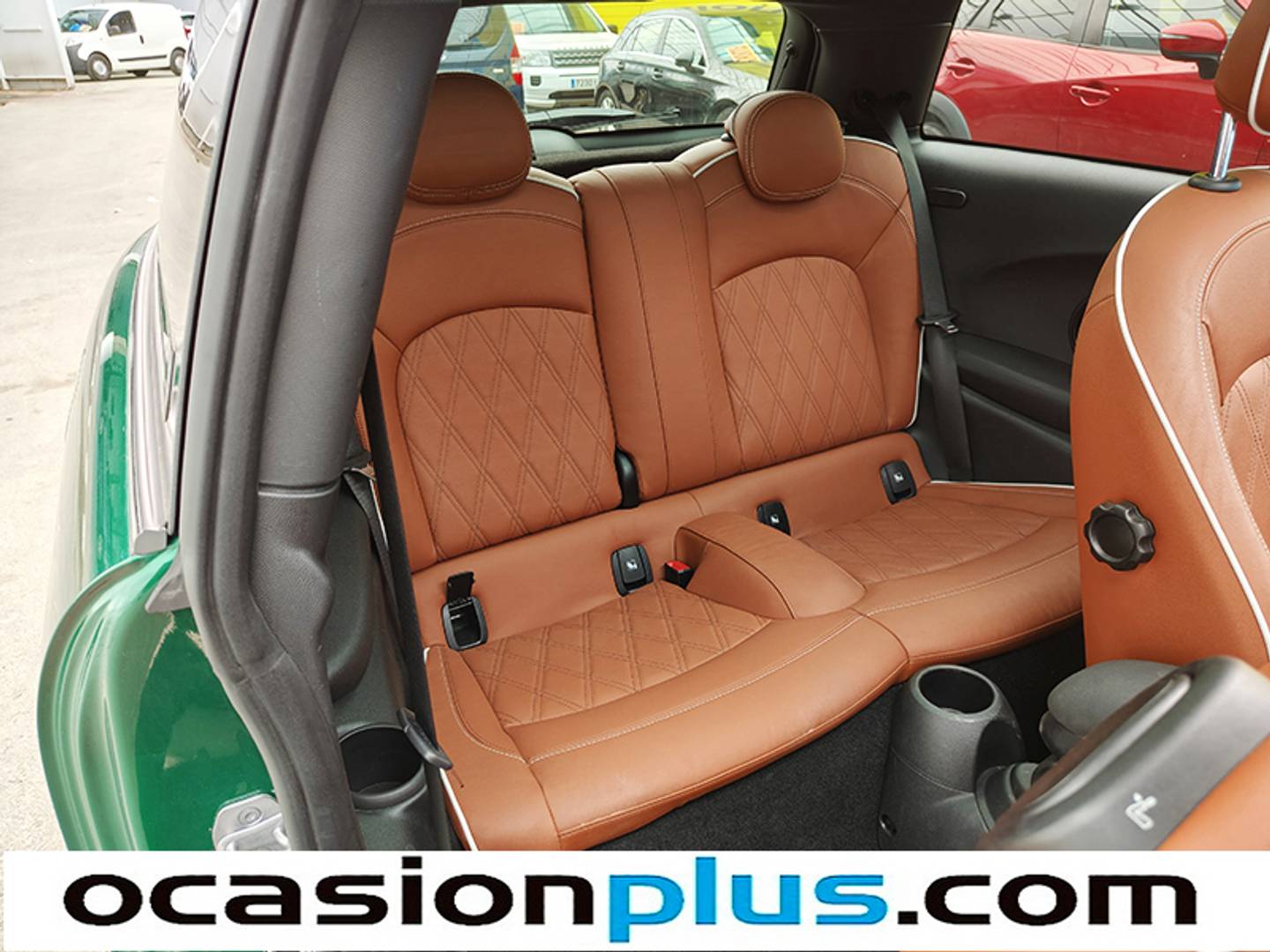 Foto Mini MINI MINI MINI 3 Puertas Cooper SE (184 CV)