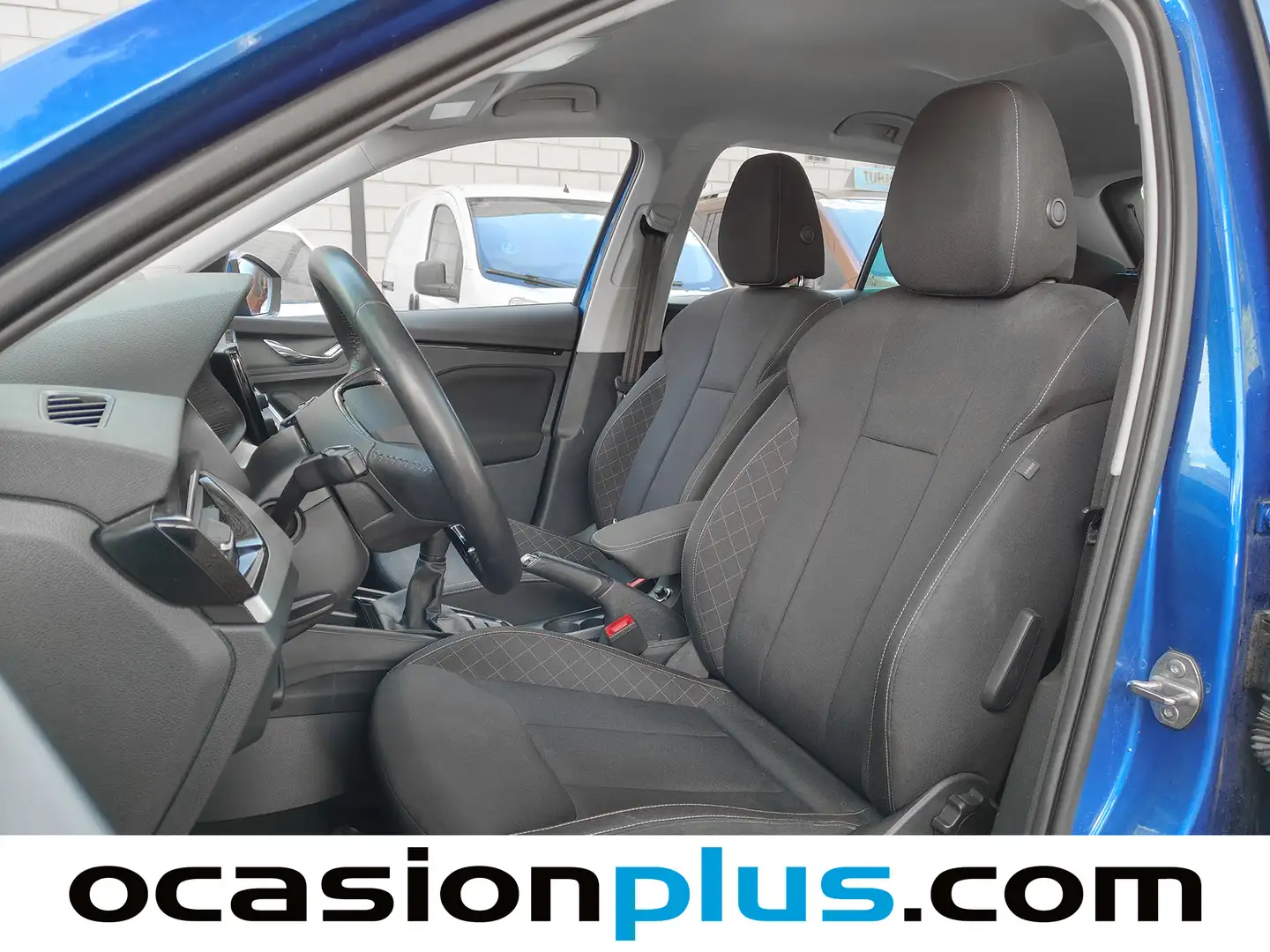 Foto Skoda Kamiq Skoda Kamiq 1.0 TSI Ambition  (110 CV)