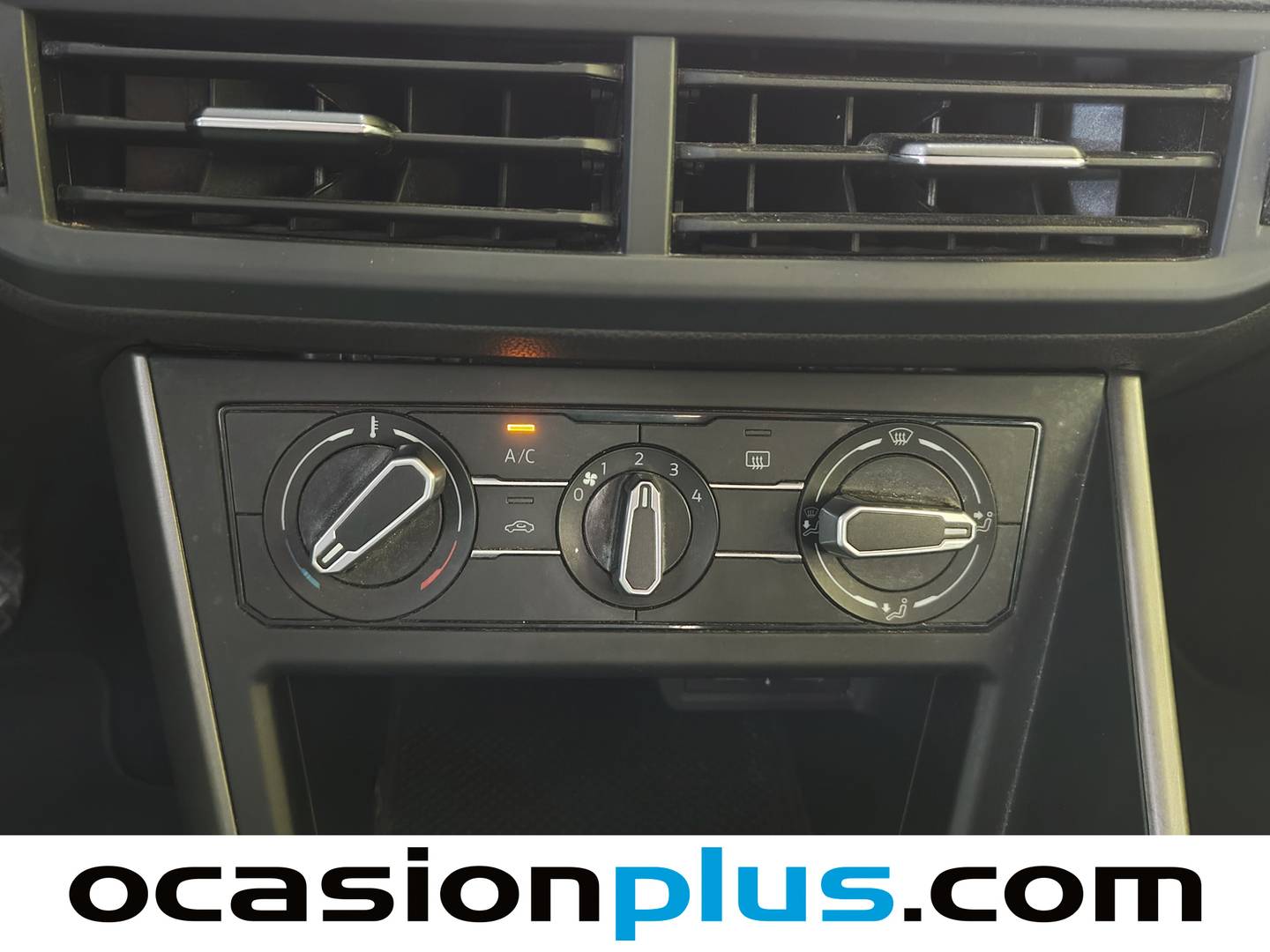 Volkswagen Polo Volkswagen Polo Advance 1.0 TSI (95 CV) gasolina
