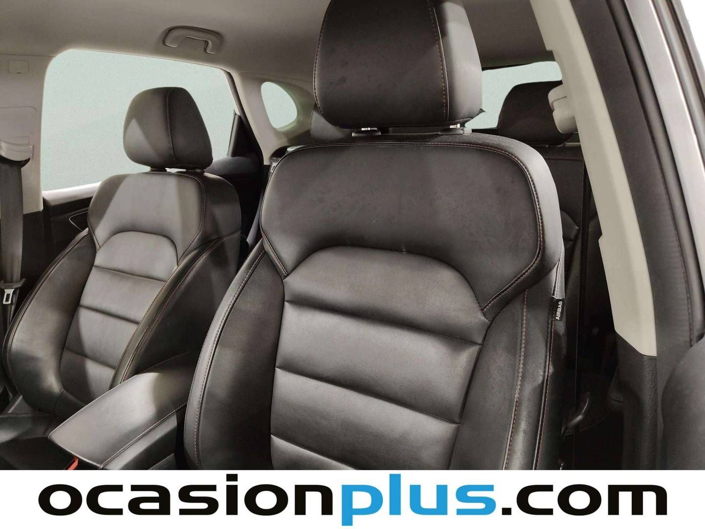 Extras y acabados del MG HS MG HS 1.5 Turbo GDI Comfort DCT (162 CV)