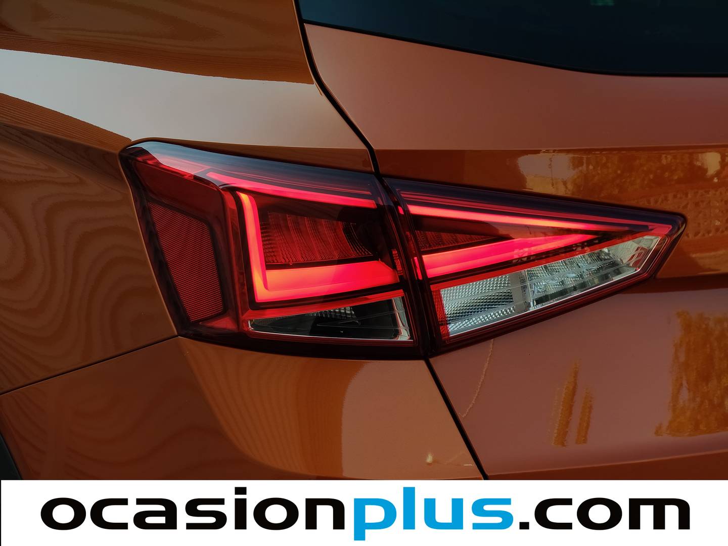 Acabados Seat Arona Seat Arona 1.0 TSI Ecomotive FR DSG (115 CV)