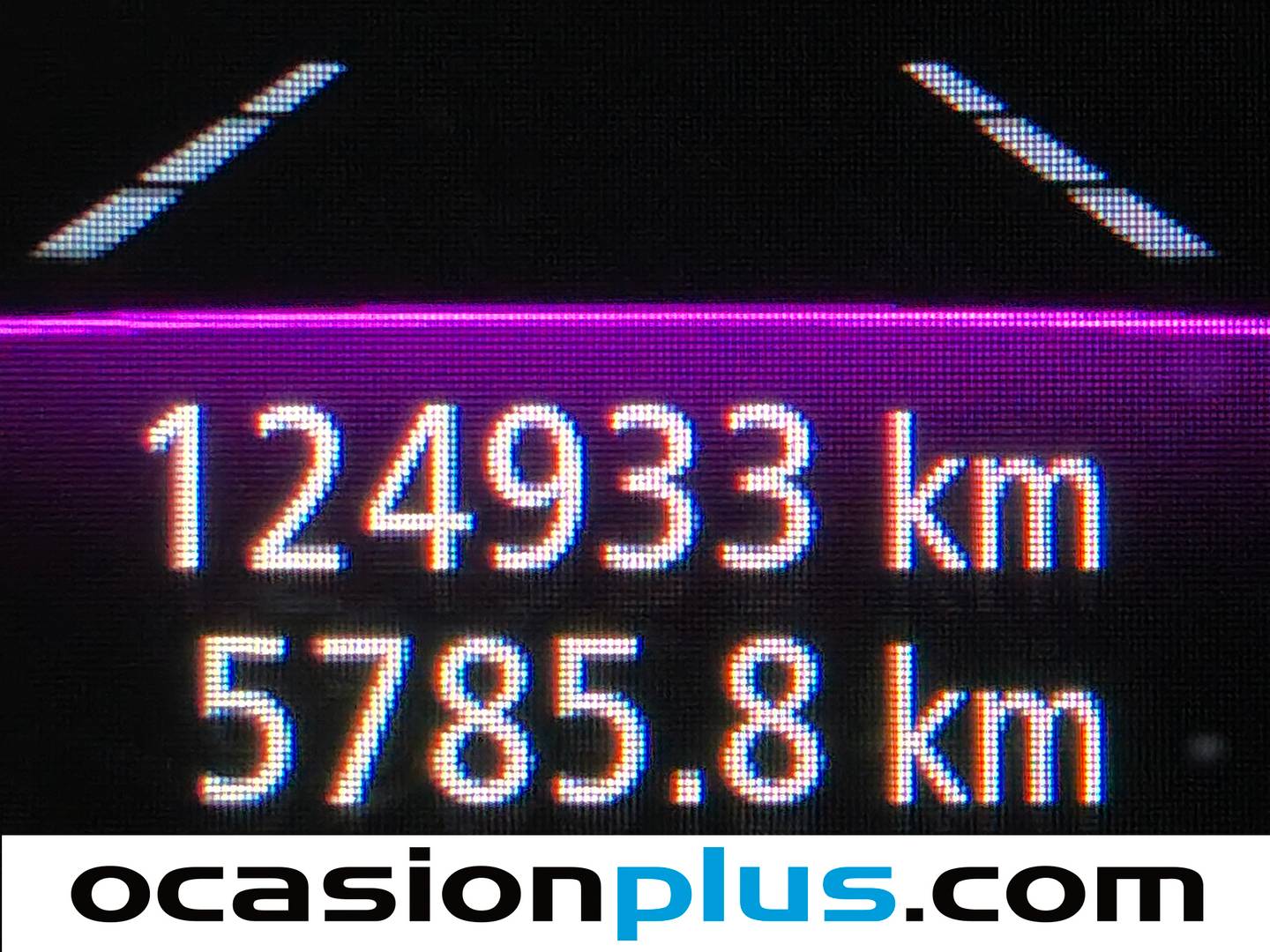 Renault Mégane Renault Megane GT Line Energy TCe (130 CV) seminuevo