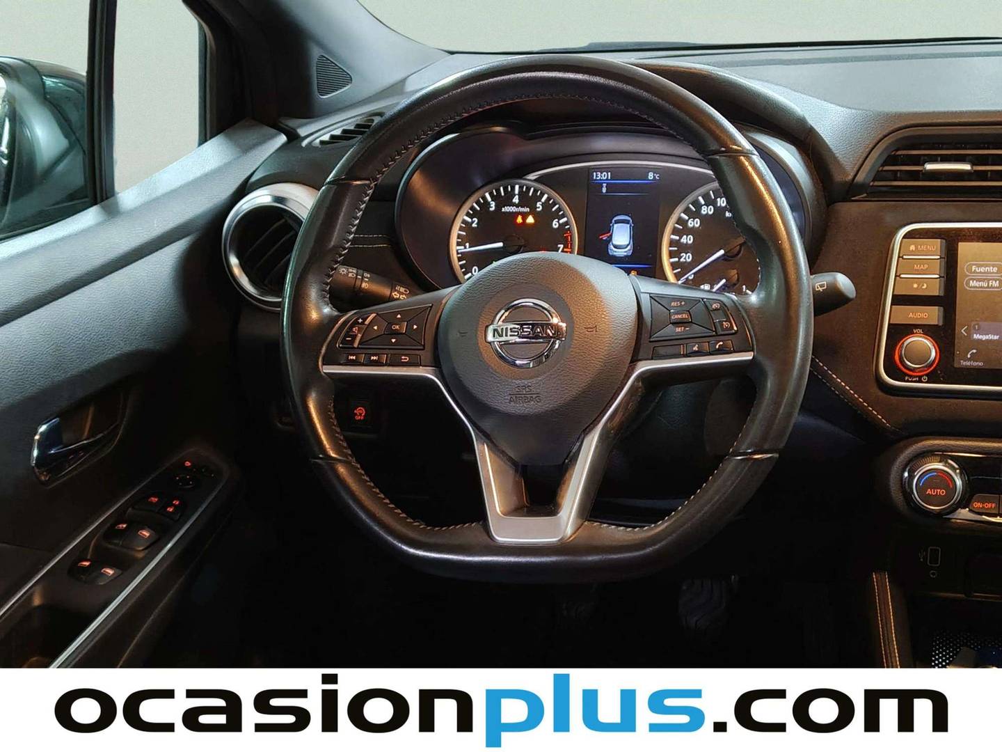 Foto Nissan Micra Nissan Micra DIG-T N-Sport (117 CV)