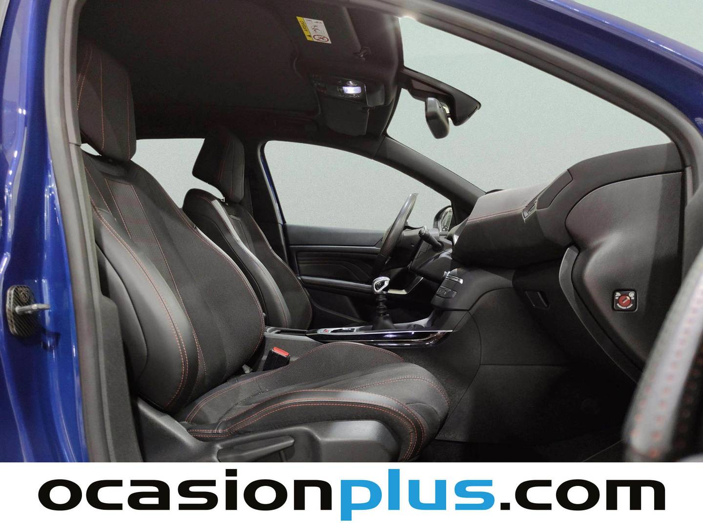 Peugeot 308 Peugeot 308 PureTech GT Line (130 CV) km 0
