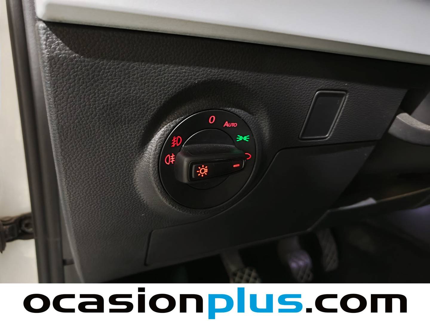 Seat Arona Seat Arona 1.0 TSI Style XL (115 CV) seminuevo