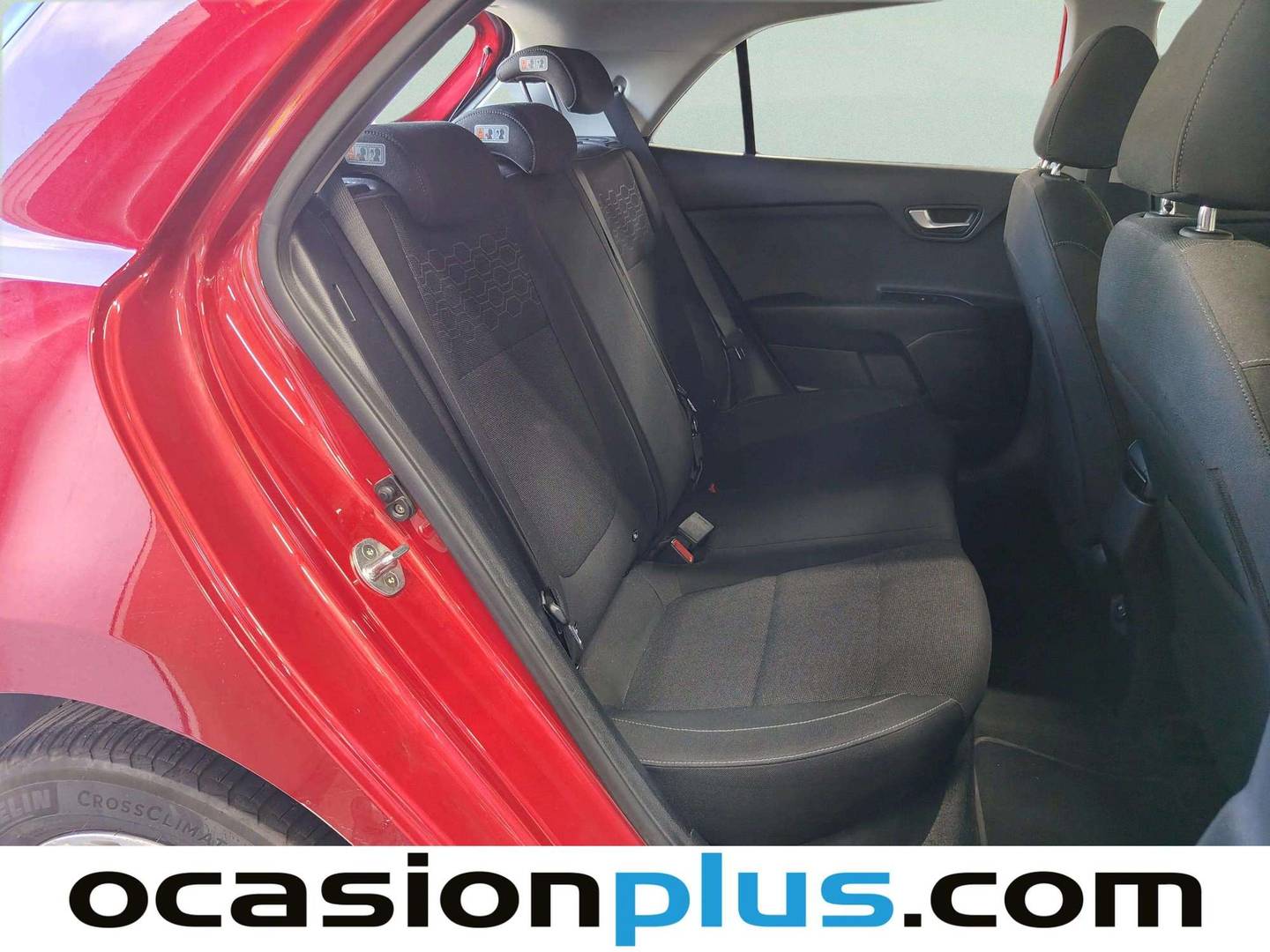 KIA Rio KIA Rio 1.0 T-GDi Drive (100 CV) al mejor precio