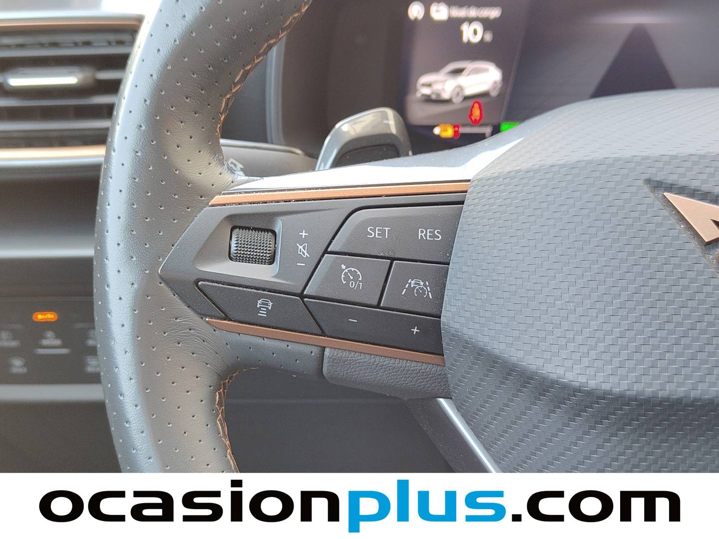 Cupra Formentor Cupra Formentor 1.4 e-Hybrid DSG (204 CV) 204cv