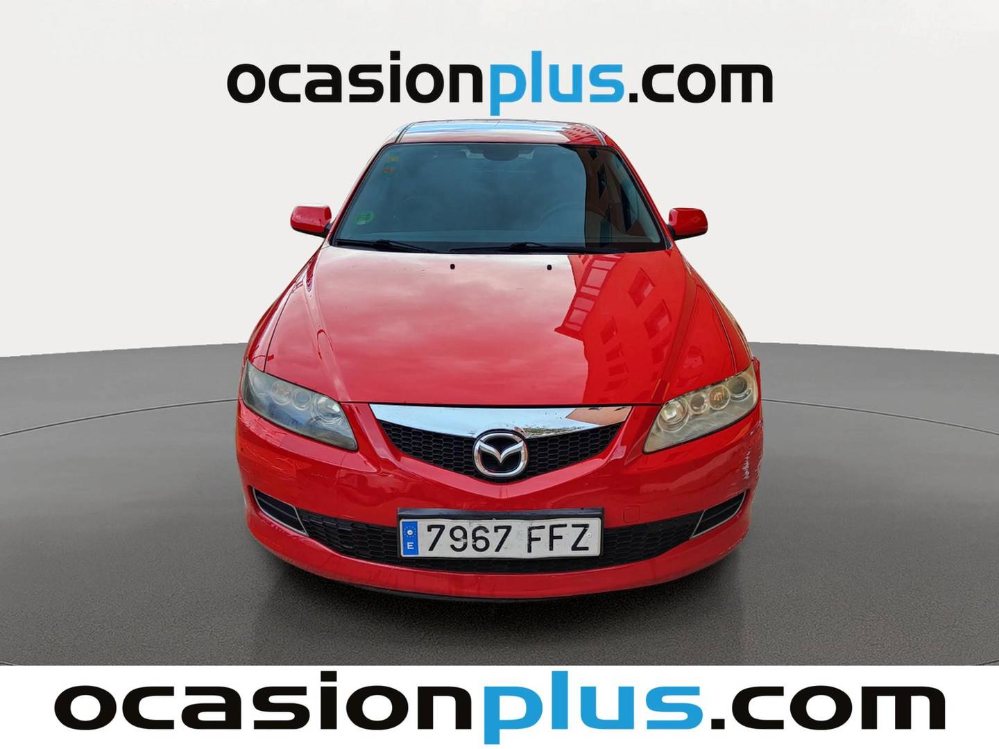 Foto Mazda Mazda6 Mazda Mazda 6 2.0 Active (147 CV)