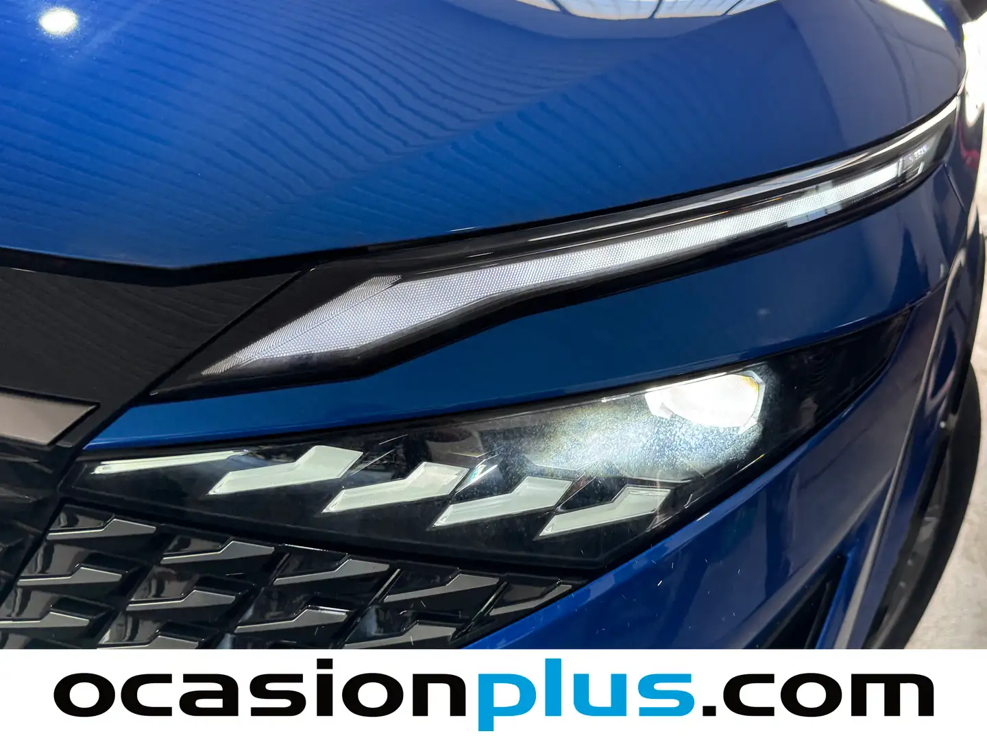 Foto Nissan QASHQAI Nissan Qashqai E-POWER Tekna Auto  (190 CV)