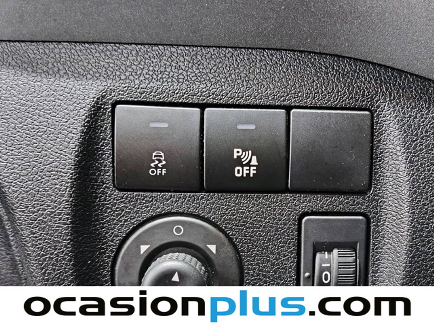 Equipamiento del Peugeot Partner Peugeot Partner Tepee Combi 1.6 BlueHDi Outdoor (100 CV)