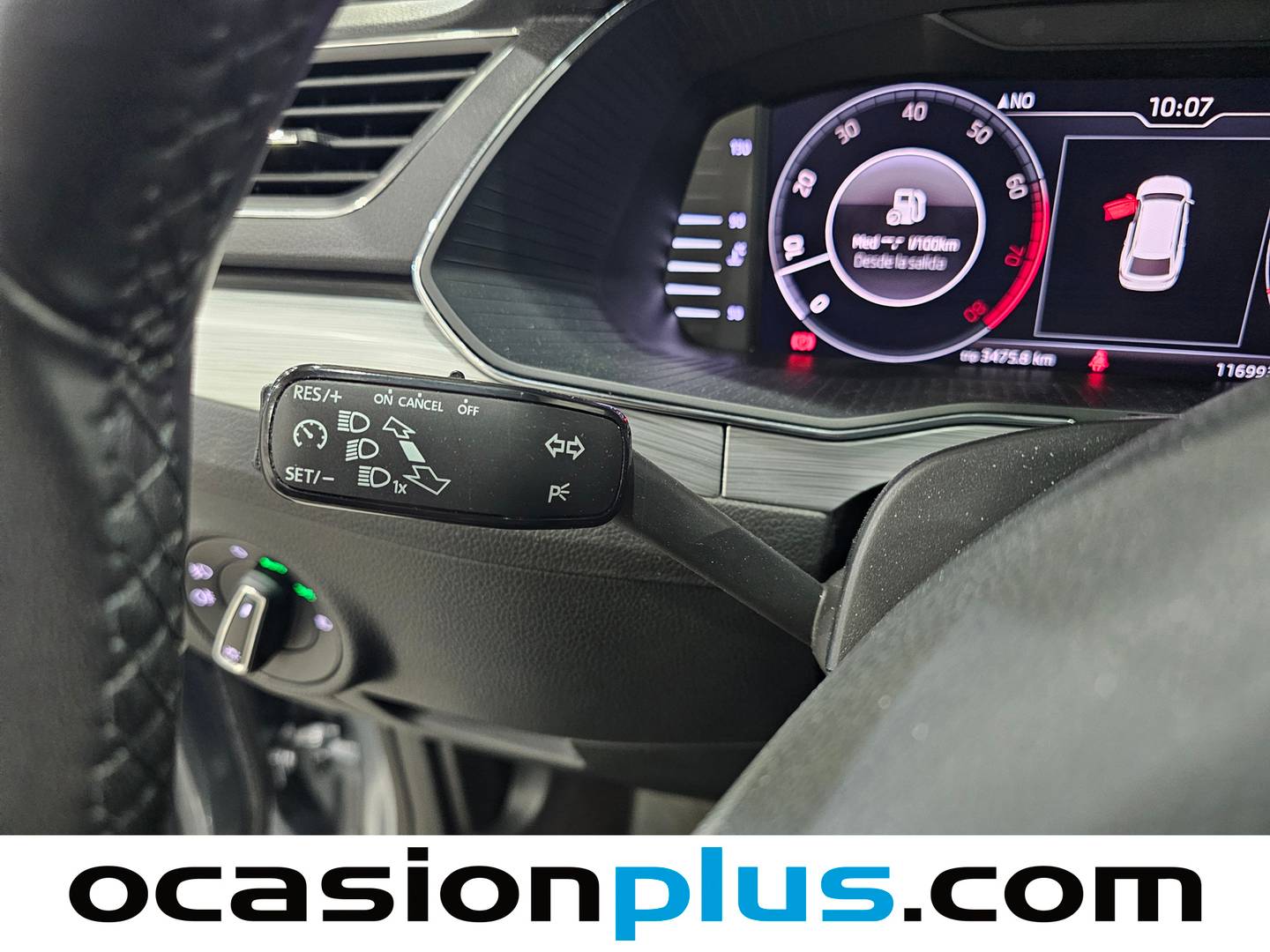 Skoda Superb Skoda Superb Combi 1.5 TSI Ambition (150 CV) 150cv