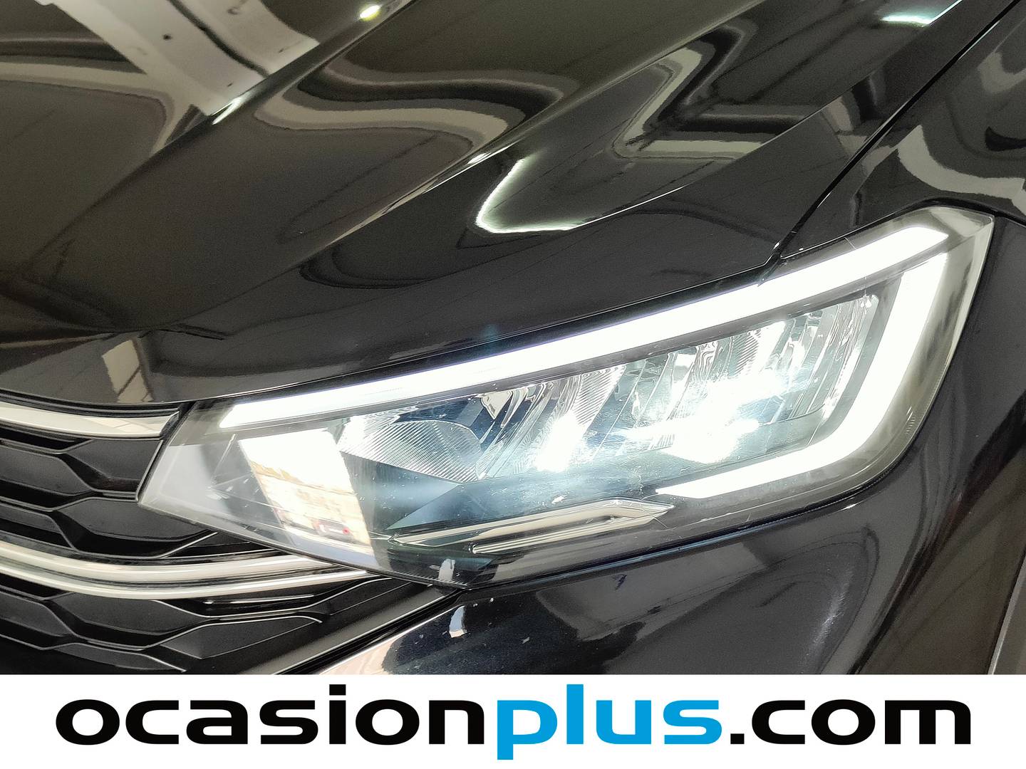 Volkswagen Taigo Volkswagen Taigo ``Más`` 1.0 TSI (116 CV) km 0