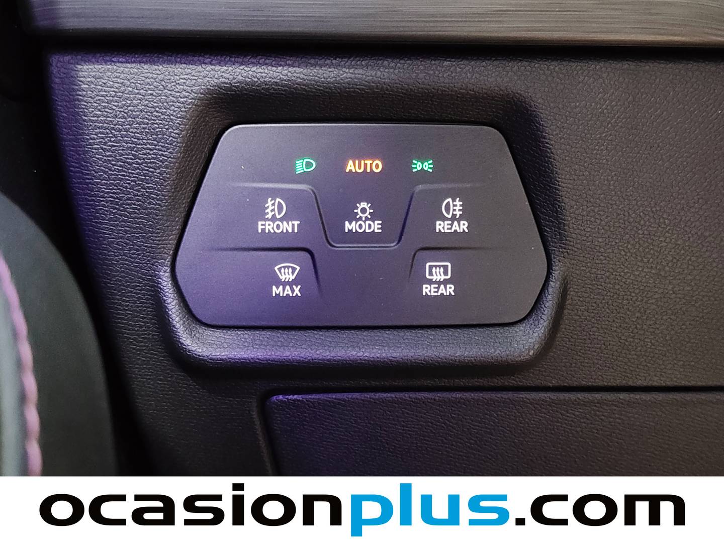 Cupra Formentor Cupra Formentor 1.4 e-Hybrid VZ DSG (245 CV) km 0