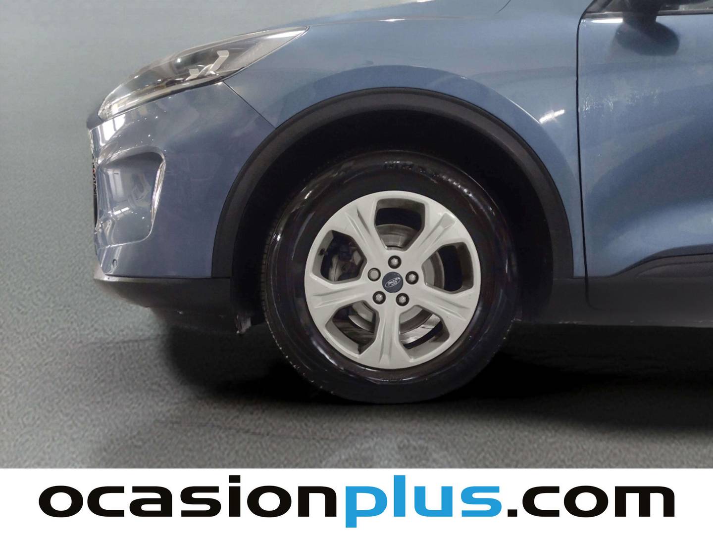 Ford Kuga Ford Kuga 1.5 EcoBlue Trend (120 CV) de segunda mano