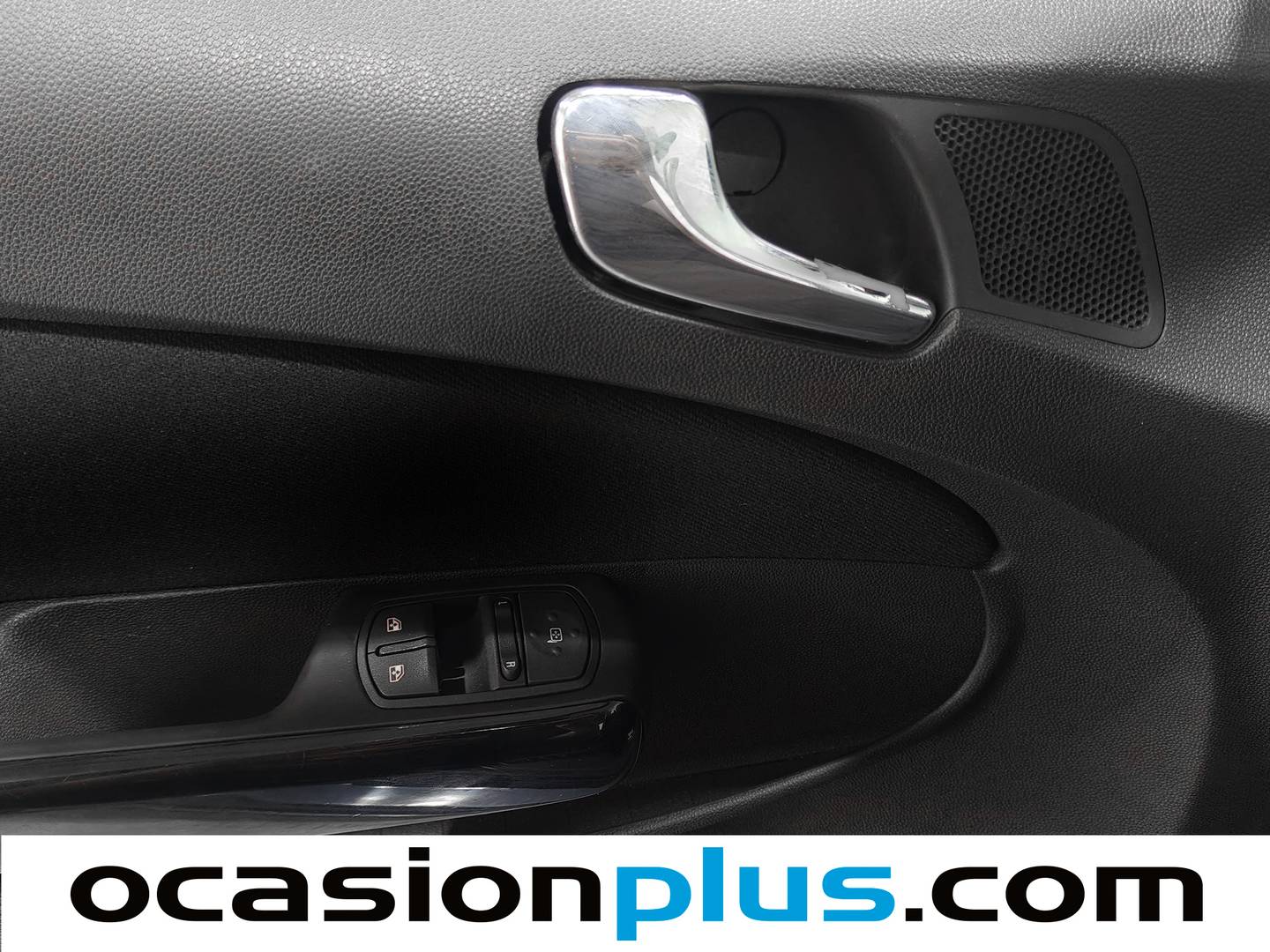 Acabados Opel Corsa Opel Corsa 1.2 111 Years (85 CV)