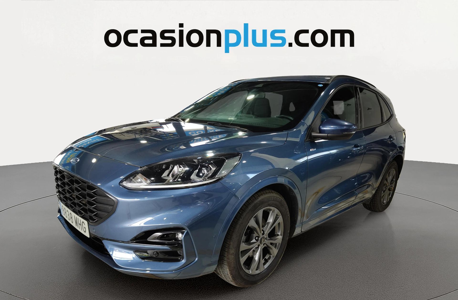Ford Kuga 1.5 EcoBoost ST-Line
