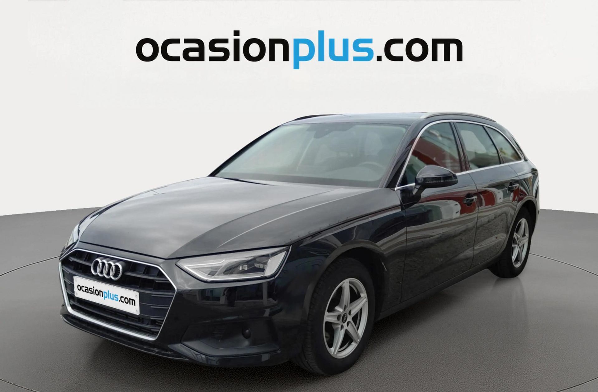 Audi A4 Avant Advanced 35 TFSI S tronic