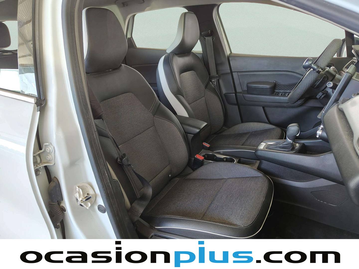 Foto Renault Captur Renault Captur Zen TCe Micro Híbrido (140 CV) EDC GPF