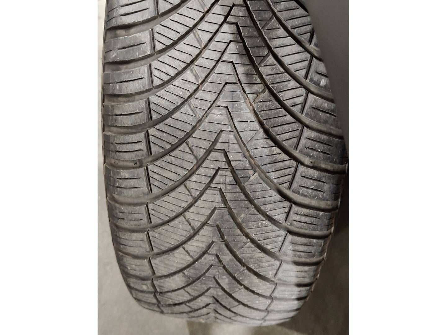 Foto SsangYong Korando Ssangyong Korando D16T Urban (136 CV)