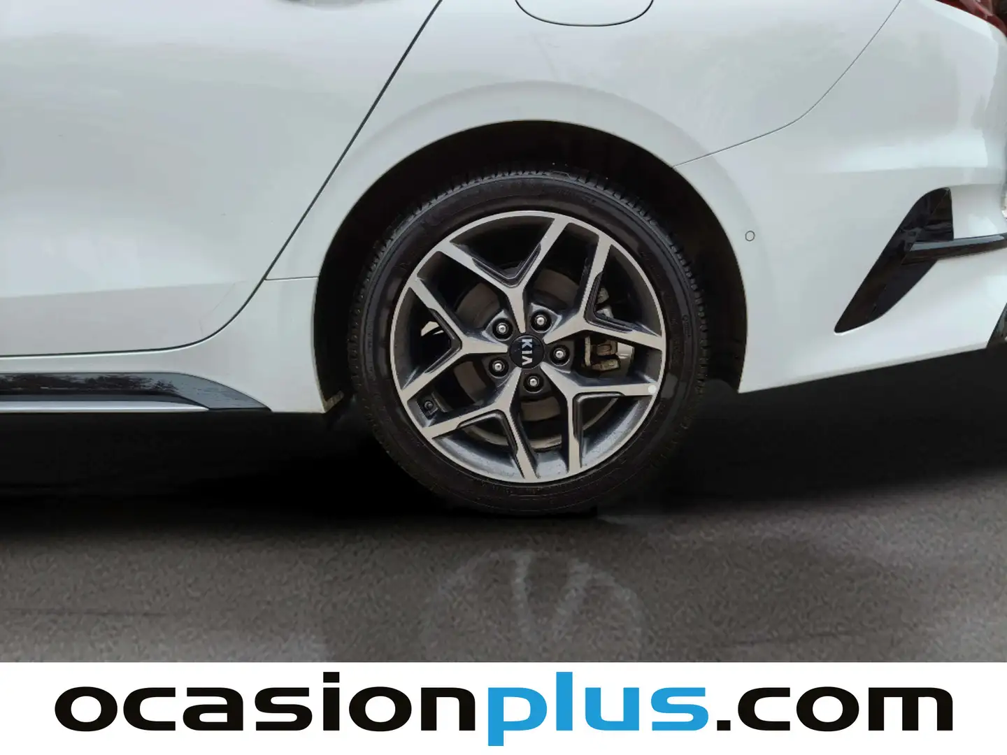 Foto KIA ProCeed Kia ProCeed 1.0 T-GDi GT Line (120 CV)