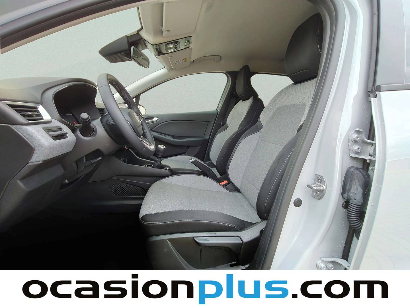 Foto Renault Clio Renault Clio Evolution dCi (100 CV)