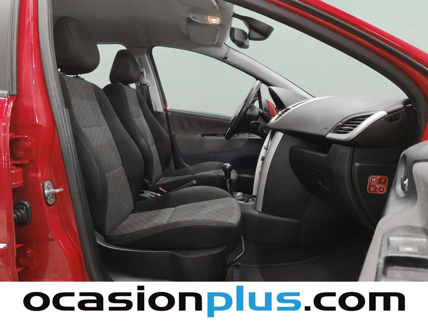 Peugeot 207 Peugeot 207 1.4 VTi 16v Sport (95 CV) km 0