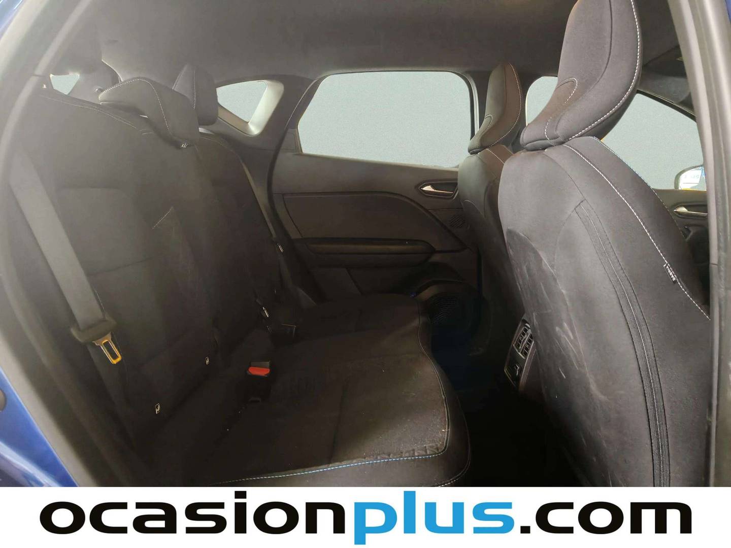 Mitsubishi ASX Mitsubishi ASX 100T Spirit (91 CV) 2024