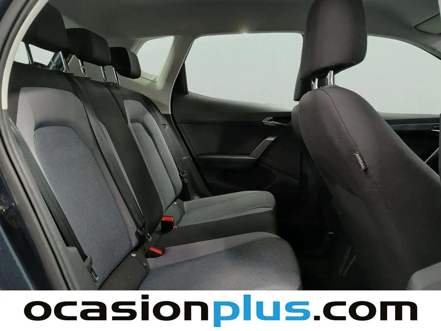 Foto Seat Arona SEAT Arona 1.0 TSI Ecomotive S&S Style (115 CV)