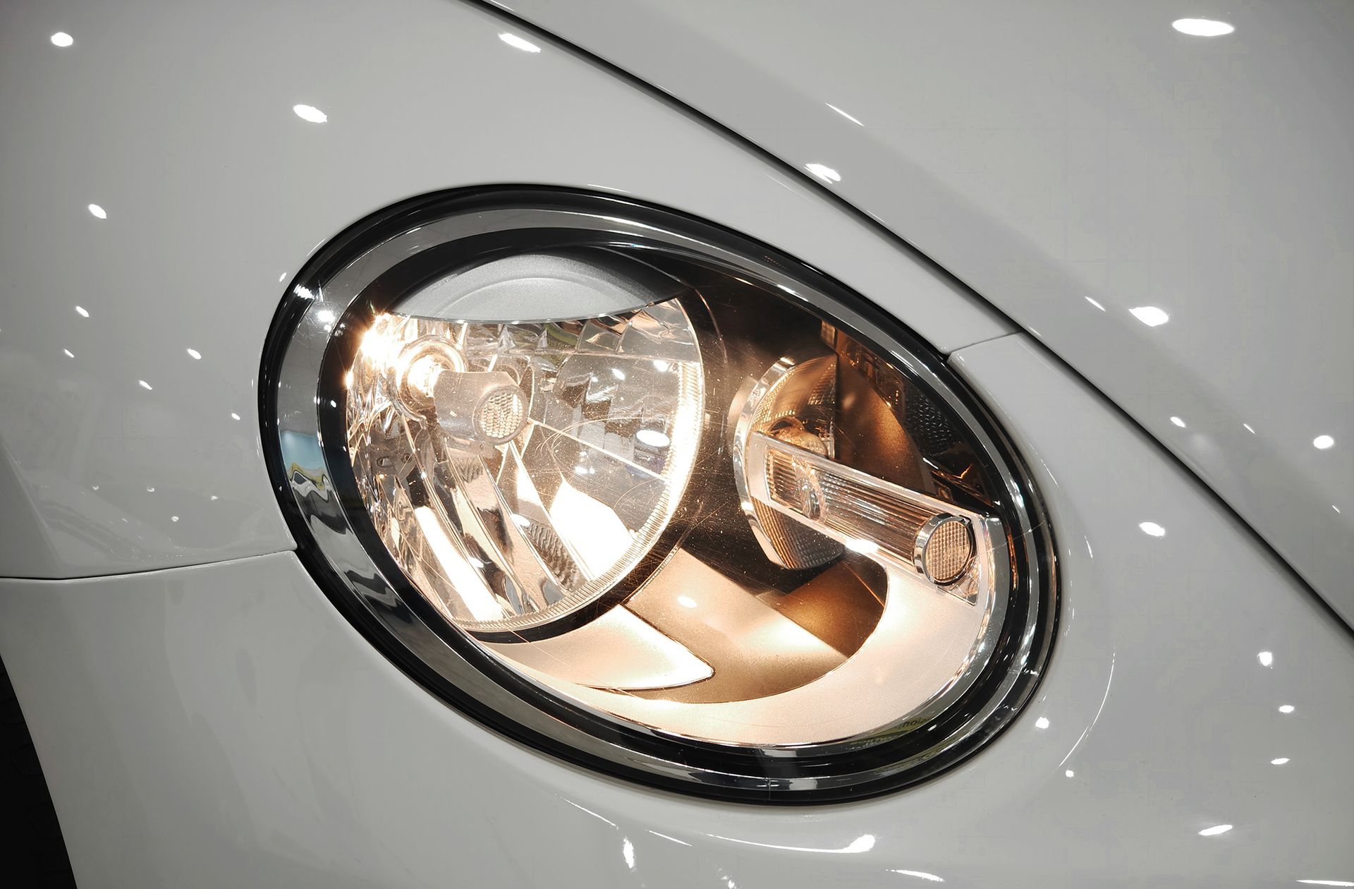 Volkswagen Beetle 1.6 TDI Design - foto 13