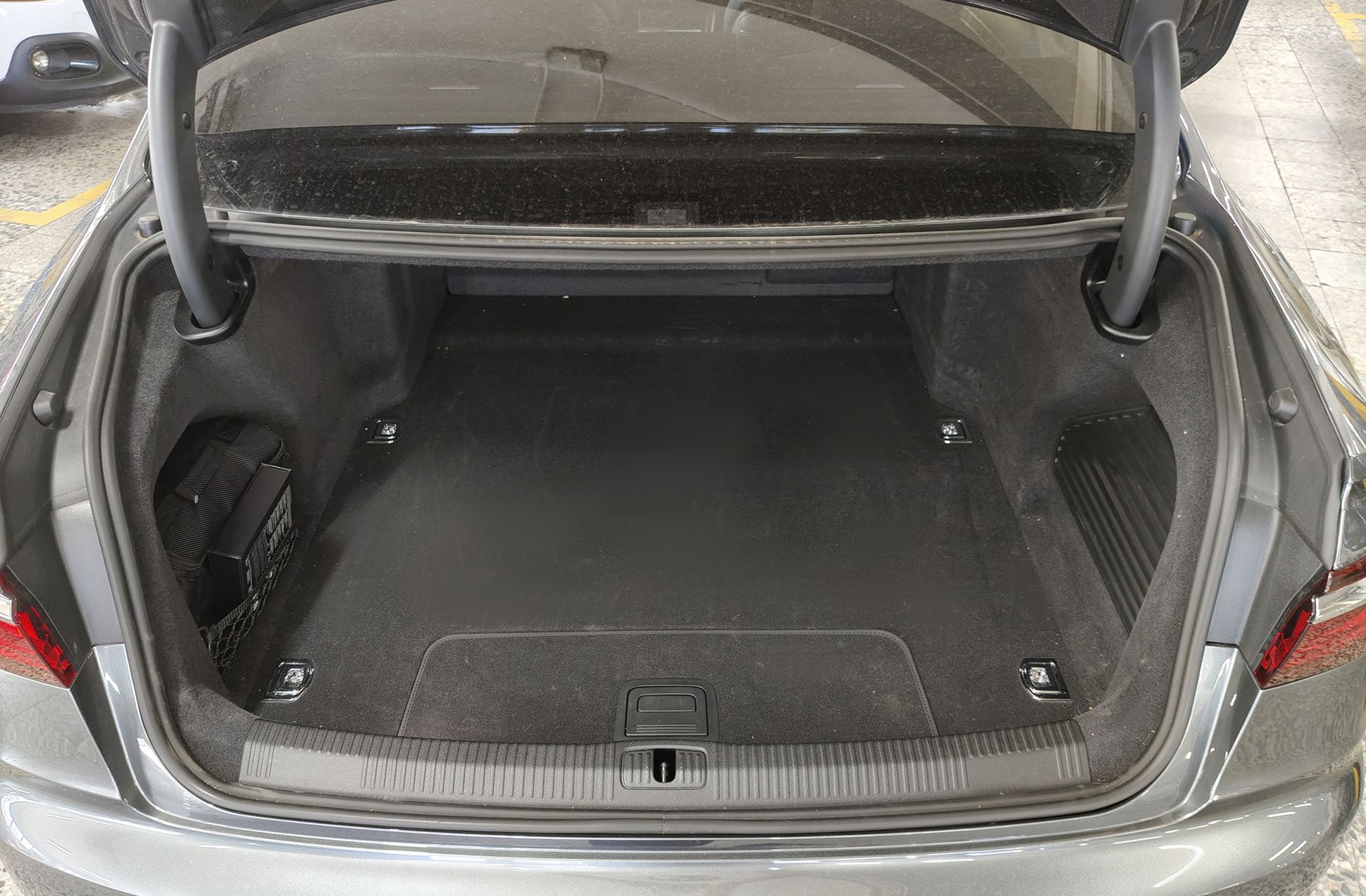 Audi A8 TFSIe 60 TFSIe quattro tiptronic - foto 20