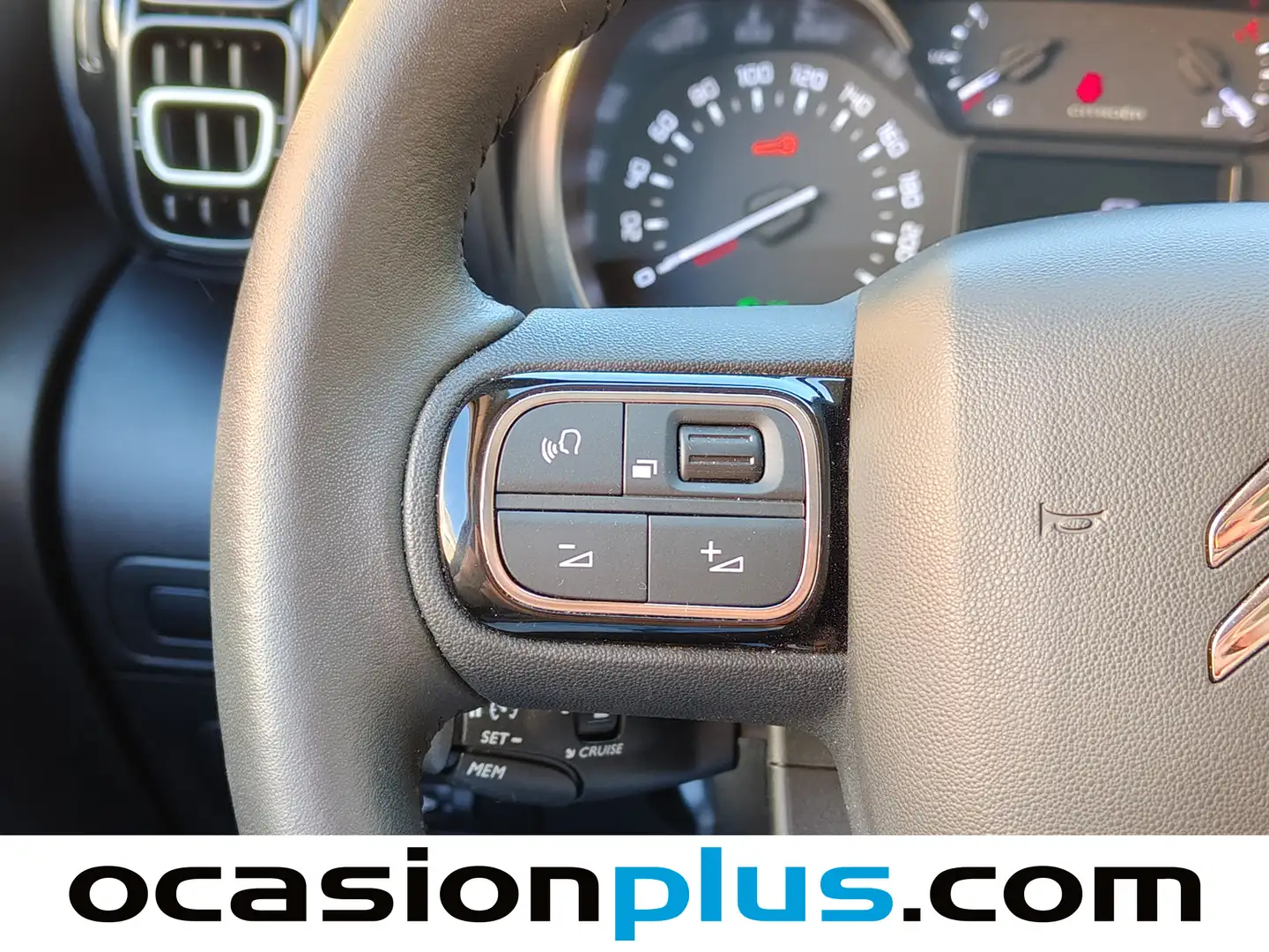 Foto Citroën C3 Aircross Citroen C3 Aircross PureTech 110 S&S Max (110 CV)