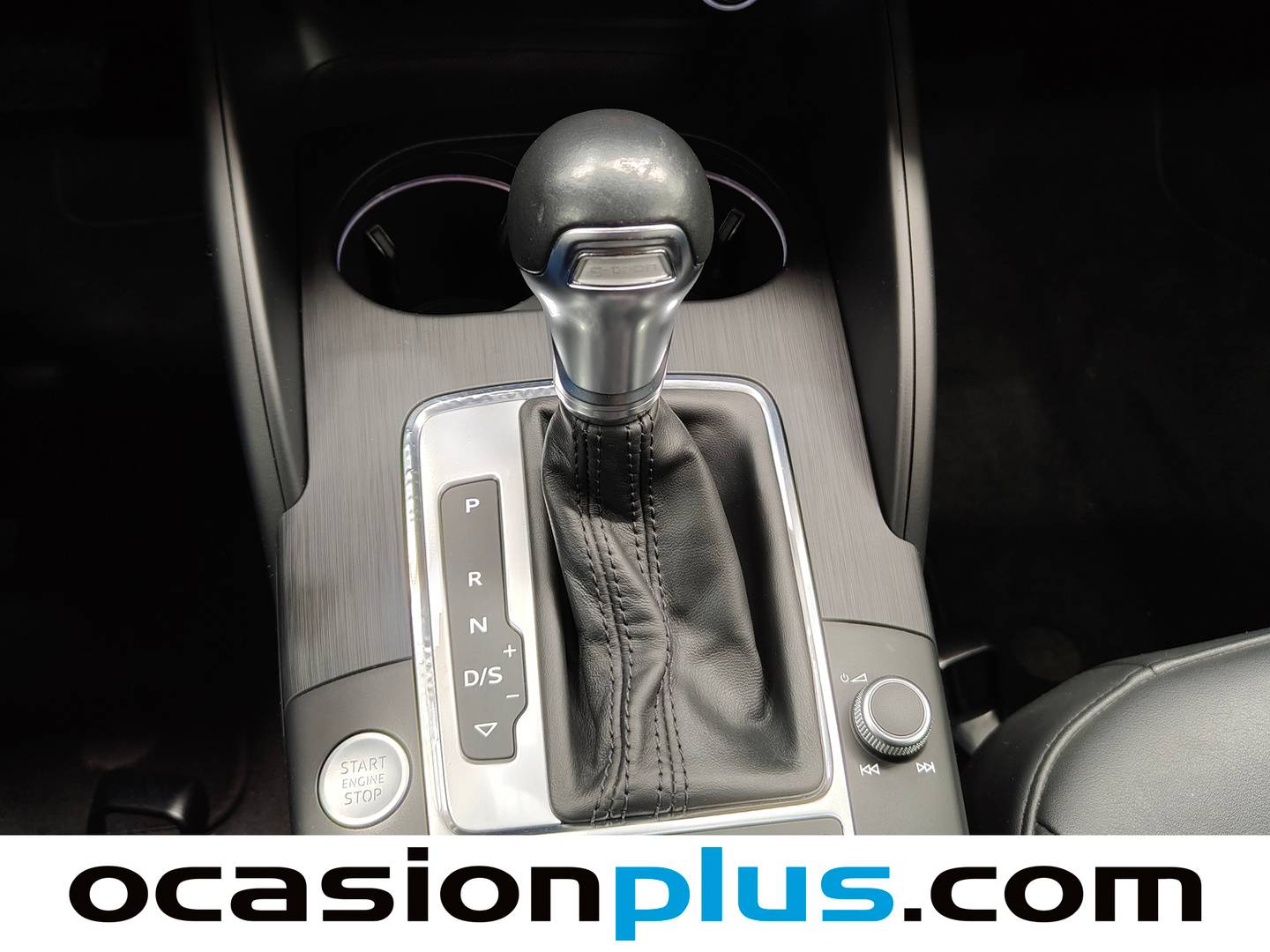 Audi A3 Audi A3 Sportback Design 30 g-tron (131 CV) S tronic de segunda mano