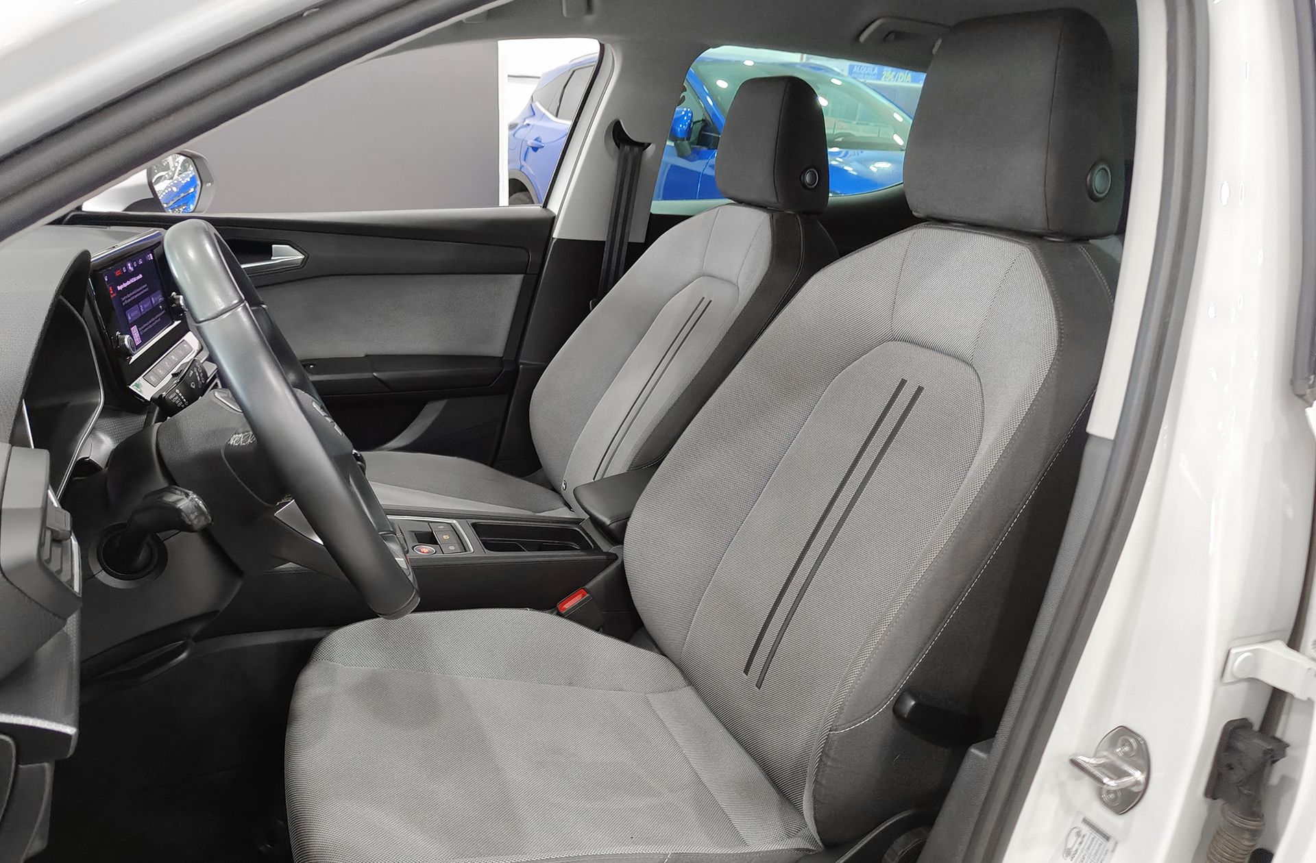 SEAT León 1.5 TSI Style XL - foto 10