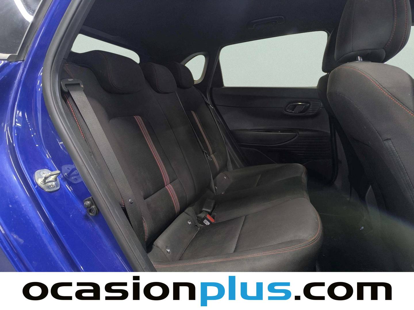 Hyundai i20 Hyundai i20 1.2 MPI N Line 30 Aniversario (84 CV) km 0
