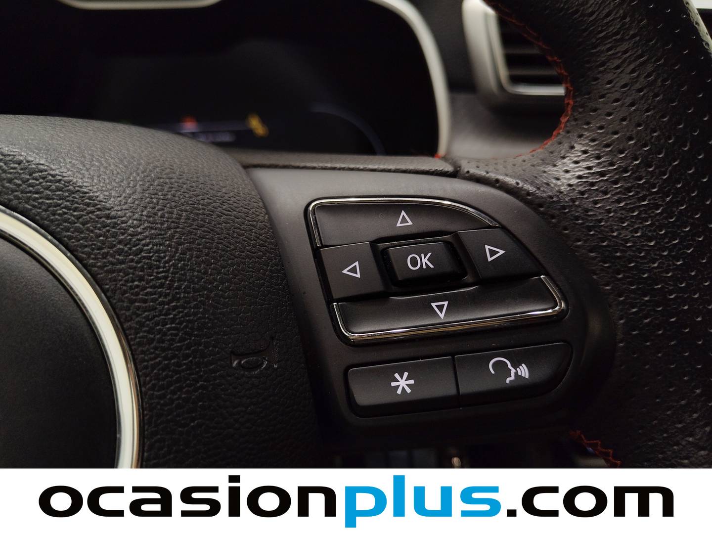 MG ZS MG ZS 1.5 Luxury (106 CV) gasolina