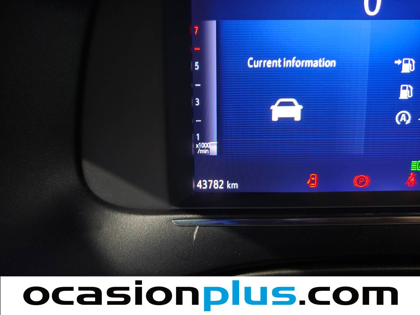Opel Corsa Opel Corsa 1.2 T XHL GS (100 CV) seminuevo