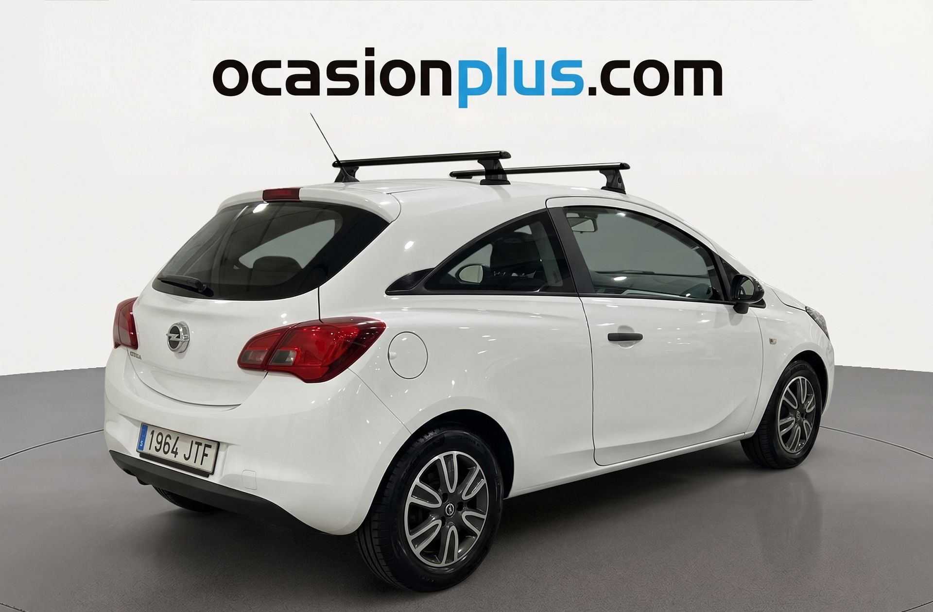 Opel Corsa 1.4 Expression - foto 3