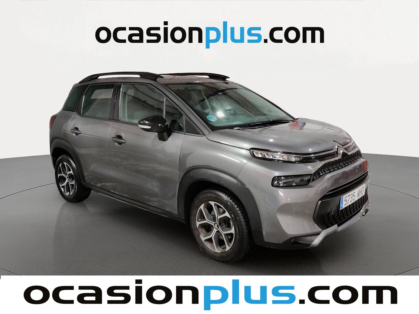 Foto Citroën C3 Aircross Citroen C3 Aircross PureTech 110 S&S Shine (110 CV)