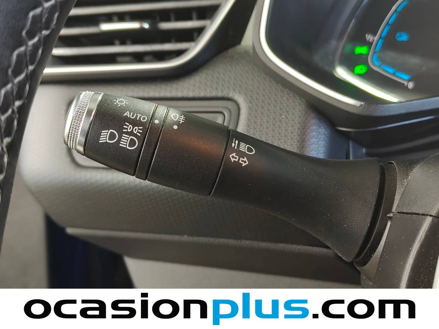 Renault Clio Renault Clio Intens E-Tech Híbrido (140 CV) 2021