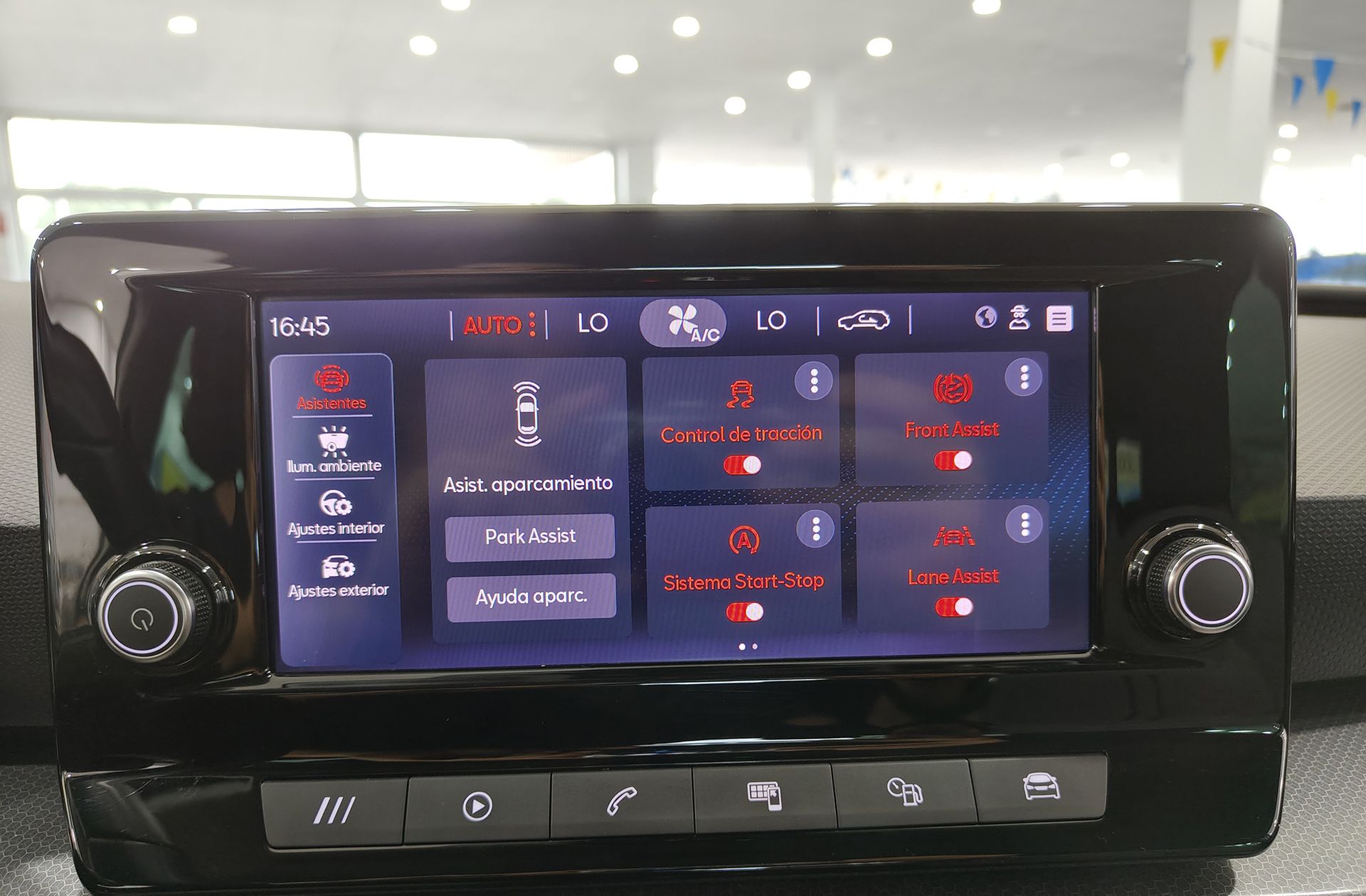 SEAT León 1.5 TSI Style XL - foto 28