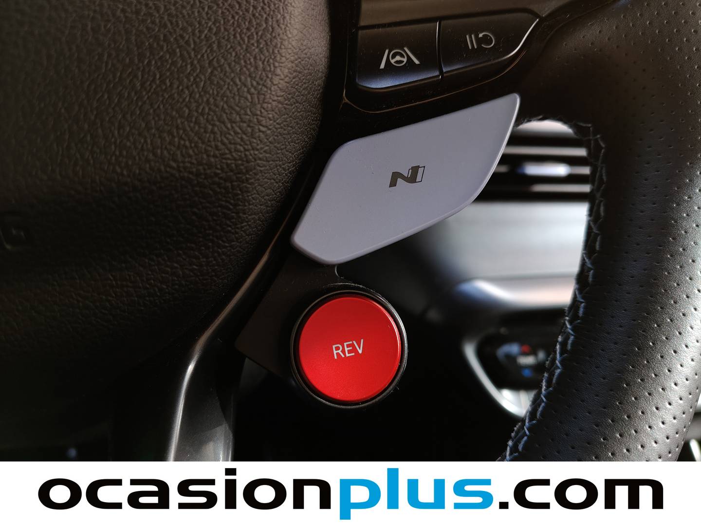 Hyundai i20 Hyundai i20 1.6T N Copa (204 CV) de segunda mano