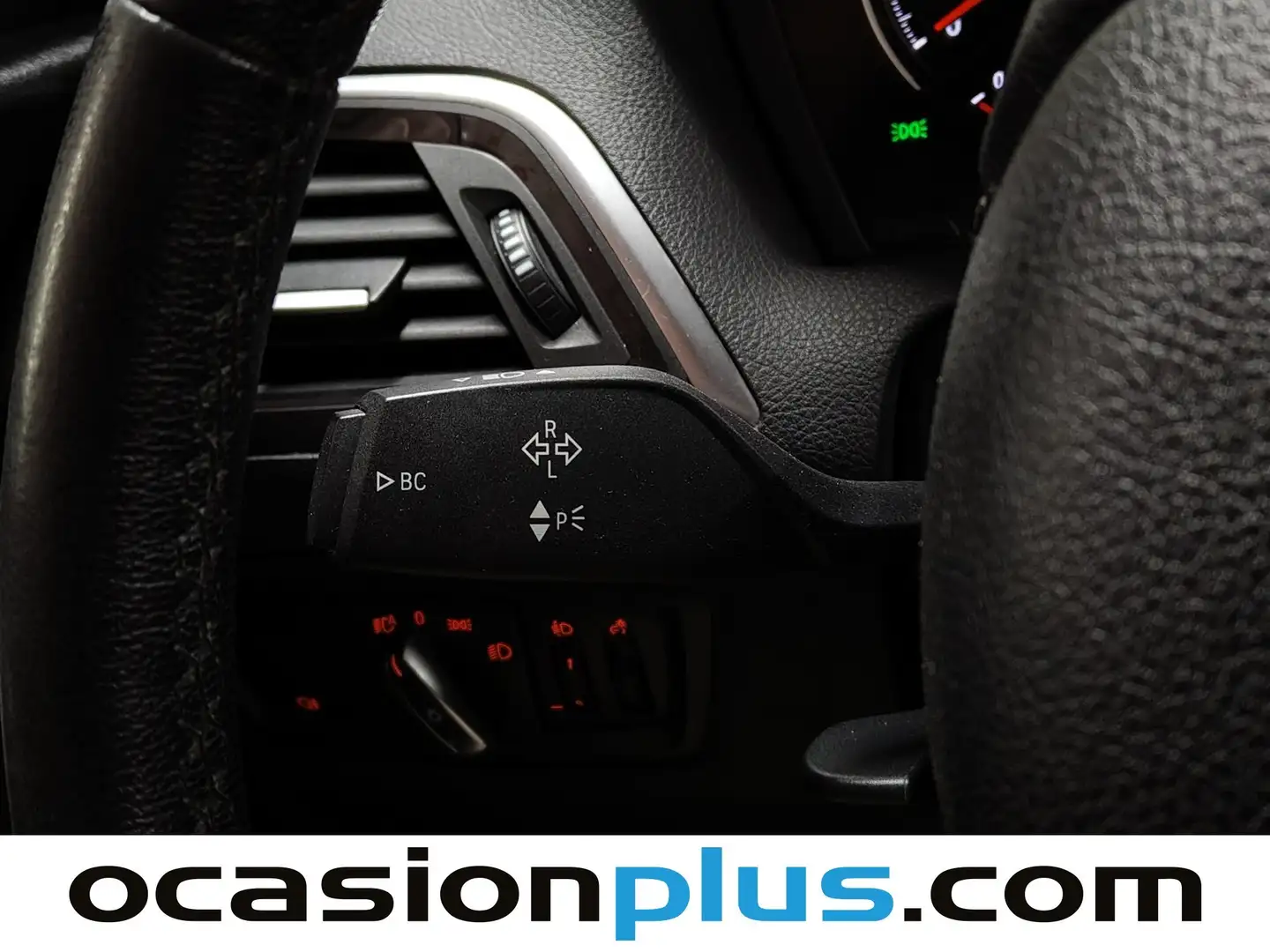 Foto BMW Serie 1 BMW Serie 1 116i (109 CV)