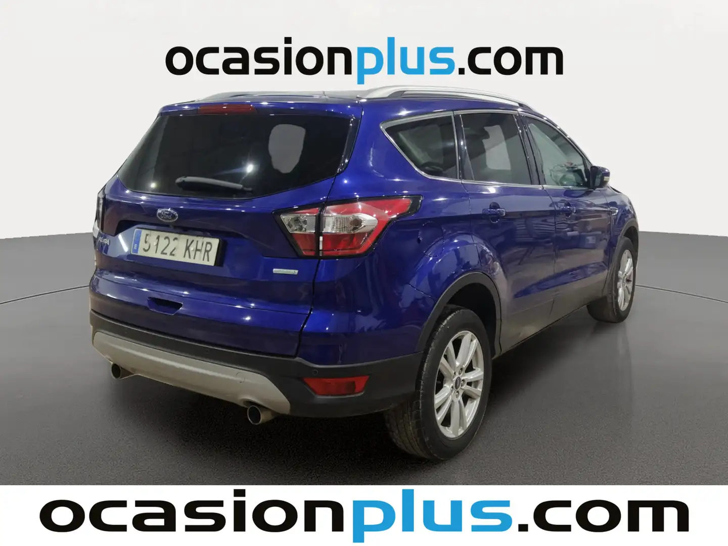 Foto Ford Kuga Ford Kuga 1.5 EcoBoost Trend+ 4x2 (150 CV)
