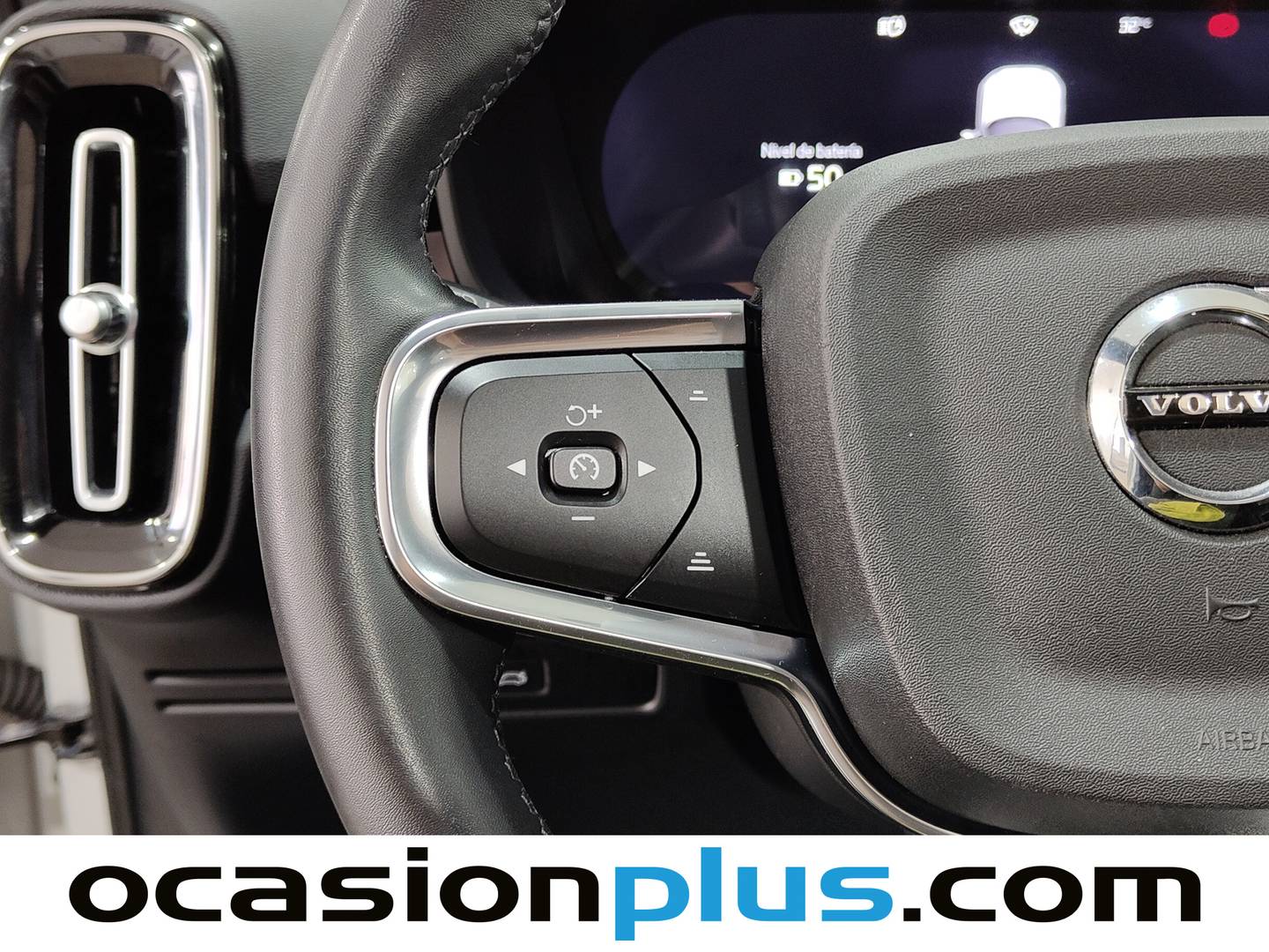 Volvo XC40 Volvo XC40 P8 Recharge Ultimate (231 CV) 231cv