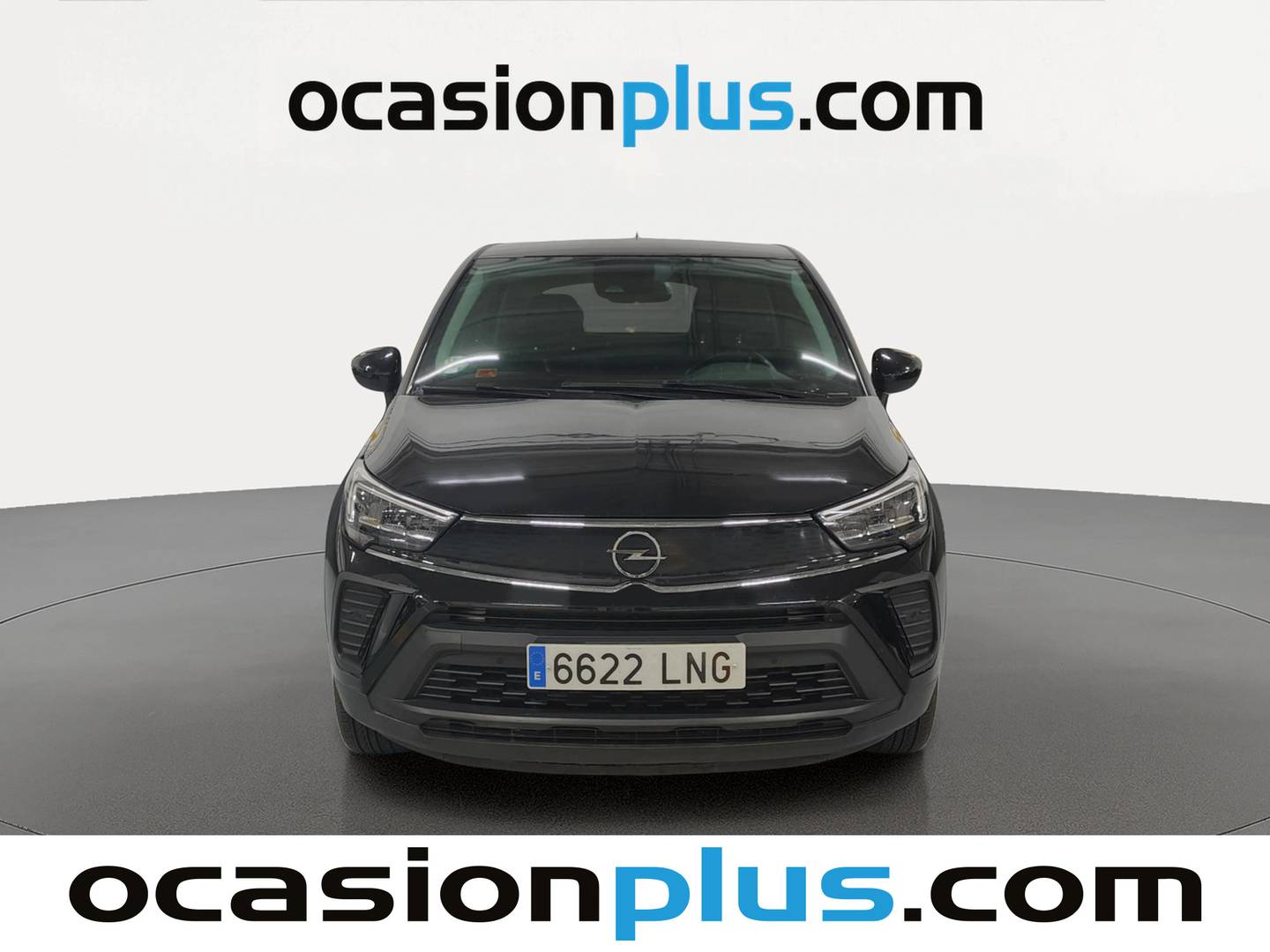Opel Crossland Opel Crossland 1.5D Edition (110 CV) seminuevo