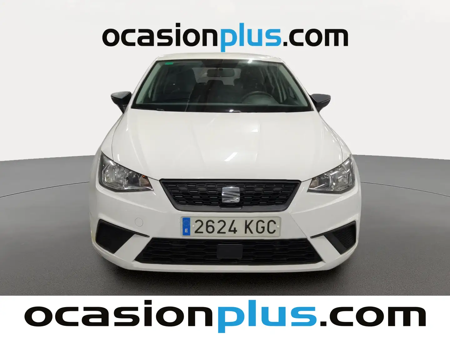 Foto Seat Ibiza SEAT Ibiza 1.0 EcoTSI Reference Plus (95 CV)