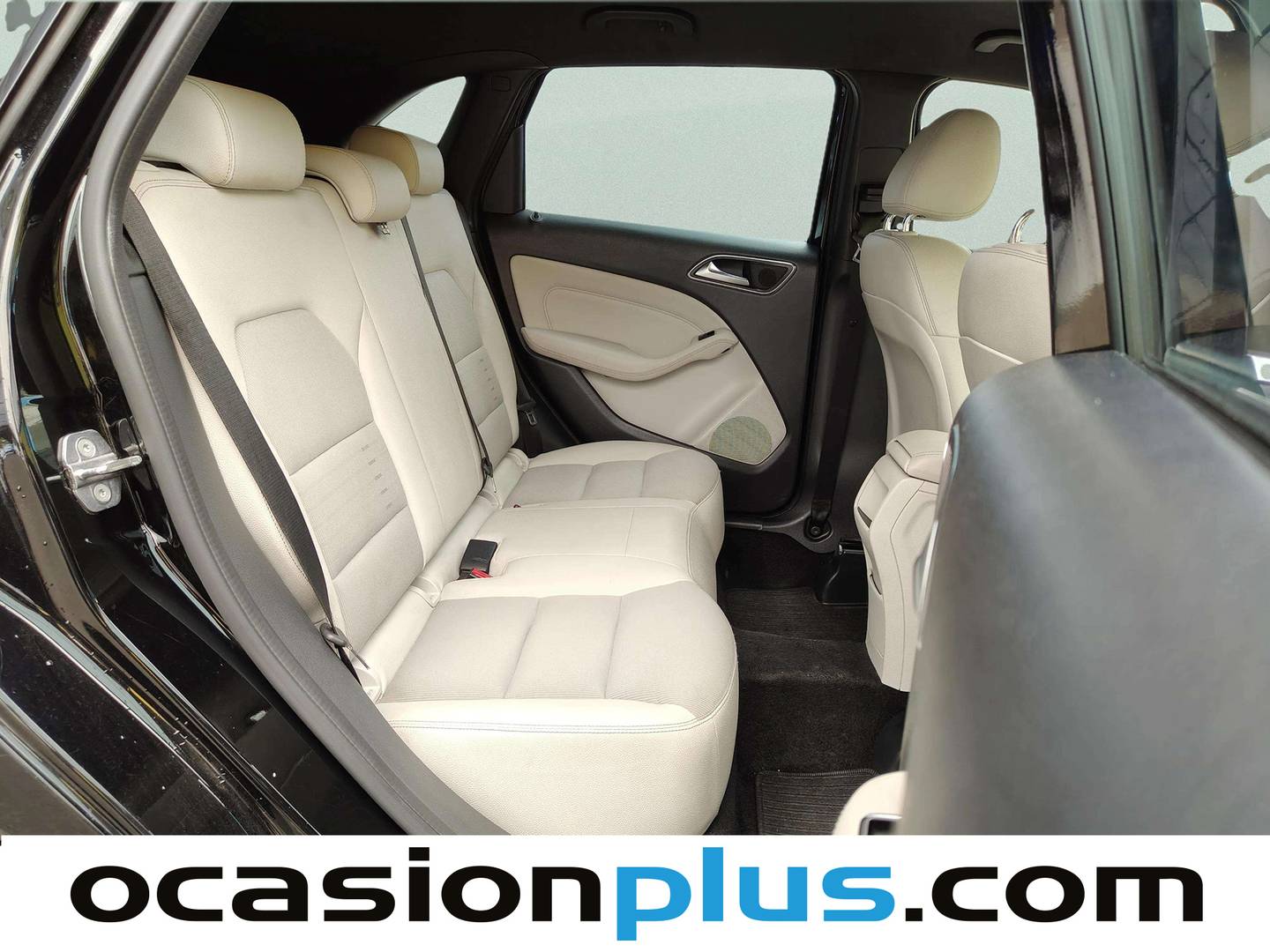 Mercedes Clase B Mercedes Clase B 200 d (136 CV) al mejor precio